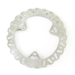 Tarcza hamulcowa przód yamaha yz 80/85 '93-16, suzuki rm 85 '05-16 wave