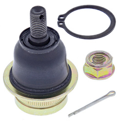 Sworzeń wahacza górny/dolny kawasaki bayou klf 300a '86-'87, klf 300b '88-'04