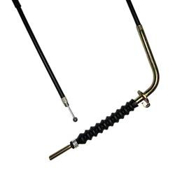 Linka hamulca (tył) suzuki lt 80