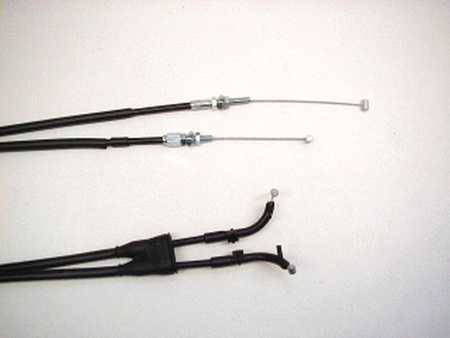 Linka gazu yamaha yz 250f '01-'02, wr 250f '01-'02, wr 400/426 '00-'02, yz 426 '00-'02 (ci0213) 53.111078 (l3950238)