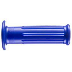 Ariete manetki mini dirt yamaha pw, honda crf 50f (95mm) bez otworu kolor niebieski