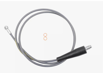 przewód hydrauliczny do zestawu sprzęgła hymec 167 długość 1120mm