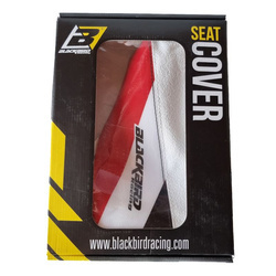 Pokrowiec/poszycie na siedzenie husqvarna dream 3 cr/wr 125/250 '00-'05, te/tc '02-'04