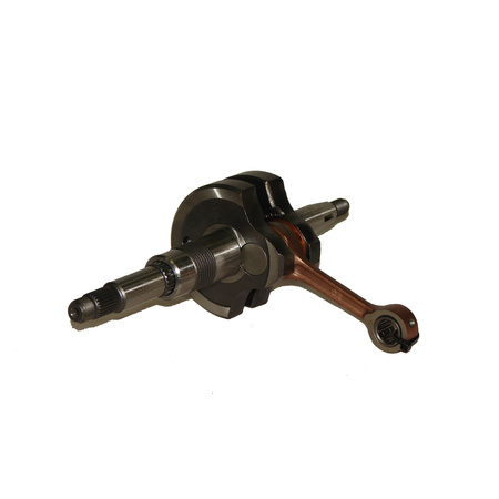 Wał Korbowy Top Racing Standard 2t 50 Ccm Suzuki Katana Aprilia Sr