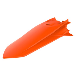 Błotnik tył ktm sx/sxf 250/350/450/505  '20-22' kolor oem pomarańczowy