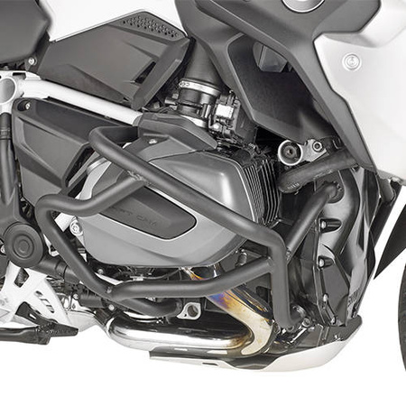 Gmole osłony silnika bmw r 1250gs/r/r(19-21) czarne