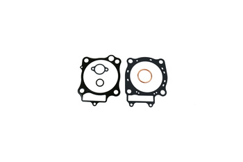 uszczelki top-end honda crf 450 x '05-'14 big bore 100mm ( do zestawu cylindrowego p400210100021 )