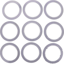 PRZEKŁADKI TARSPRZĘGŁOWYCH APRILIA RSV4 1000 FACTORY / RSV4 1000 R '11-'15, TUONO V4 1000 R '11-'15, V4 TUONO 1100 '17-,