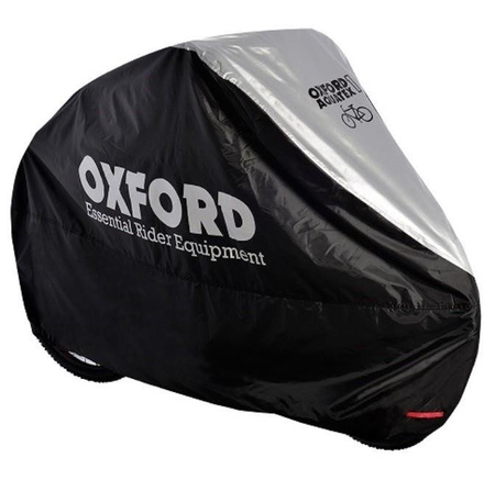 Pokrowiec rowerowy marki Oxford na rower