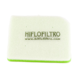 HIFLO FILTR POWIETRZA APRILIA SCARABEO 125/200/250 99-07 (20)