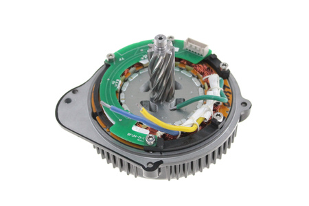 Zestaw Naprawczy Silnika Centralnego Bafang Bbs01b 36v-250/350w