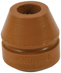 Odbojnik amortyzatora tylnego ktm sx 65 02-08, xc 65 08