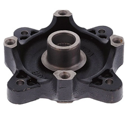 PIASTA NAPEDOWA KOŁA PRZÓD POLARIS RANGER 4X4 700 '09, RANGER 4X4 800 EFI '10, RANGER 4X4 800 EFI CREW '10, RANGER 6X6 800 '10, RZR 4 800 '10-'14