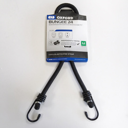 taśma zabezpieczająca bagaż (ekspander bagażowy) model bungee 10mm x 600mm/36' (zastępuje of137)