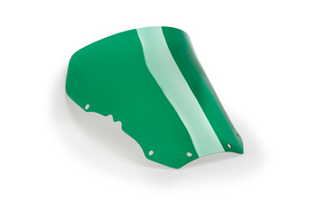 Szyba Turystyczna Puig Do Yamaha Yzf-R6 99-02 Zielona
