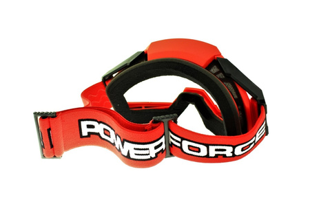 Gogle Power Force Evo I Mx Cross Anty Fog