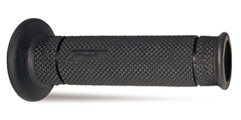 Manetki pg711 road (22+25mm, dł.122mm) kolor czarny (jednoskładnikowe) (711-102) (pg711bk)