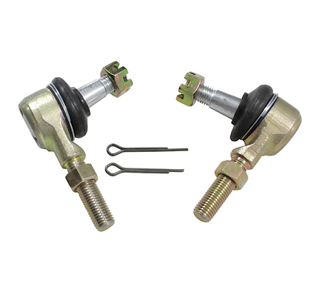 Końcówki Drążka Kierowniczego Power Force Atv Stożkowe Kpl. 2 Szt