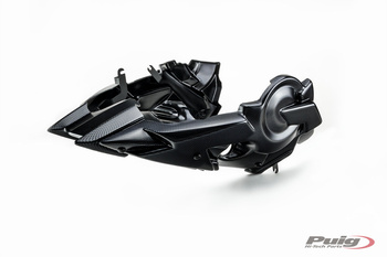 Spoiler Silnika Puig Do Yamaha Mt-07 / Tracer 700 / Gt Carbon