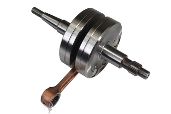 WAŁ KORBOWY YAMAHA YZ 85 '19-'26