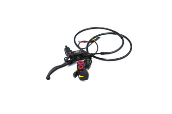 Przedni Układ Hamulcowy Apollo Rfn