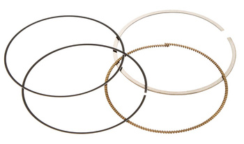 Vertex pierścienie ( średnica 96mm ) (kpl.)