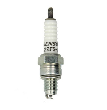 Świeca zapłonowa Denso skuter 4T U22fsu Cr7hs
