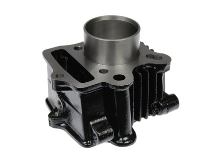 Cylinder Żeliwny Power Force Basic Kymco Nexxon Active K-Pipe 139fmb 47mm 4t
