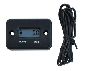 Licznik Motogodzin do Quadów skuterów motocykli