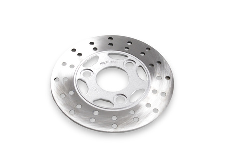 Pompa hamulcowa z zaciskiem i tarczą gy6 10 cali power force