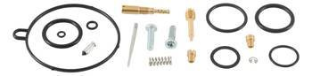 Zestaw naprawczy gaźnika honda crf 70f '04-'05, xr 70r '97-'03