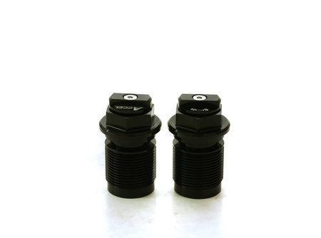 Korek dolny amortyzatora przedniego z regulacją honda crf 450r 09-14; yamaha yz 125/250/x '08-20, yzf 250/450/x '08-20, wrf 250 '15-20, wrf 