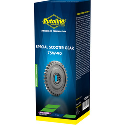 olej przekładniowy special scooter gear 75w-90 125ml