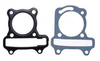 Uszczelki cylindra i głowicy skuter 150 Gy6-150