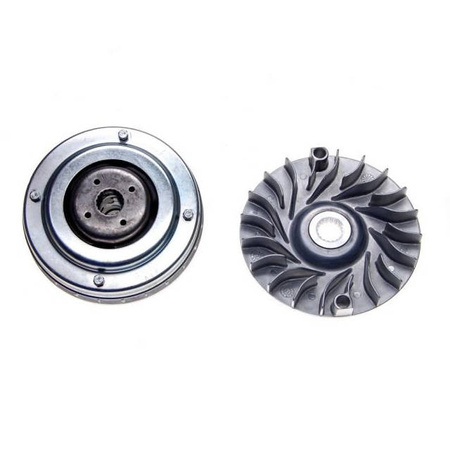 Wariator ATV Linhai 300 Bashan 300 silnik 169M