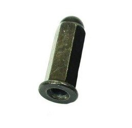 Nakrętka szpilki Wydechu skutera motoroweru długa