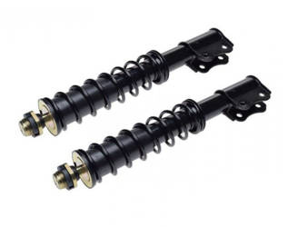 Komplet amortyzatorów przednich ATV Bashan BS250S-5 4T