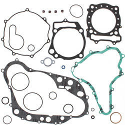 Winderosa (vertex) komplet uszczelek suzuki ltr 450 '06-'09