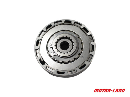 Sprzęgło Yx110 Apollo Rxf Junior