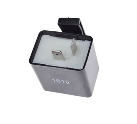 Przerywacz kierunkowskazów skuter 2T 4T 2 Piny 12V 10W Keeway