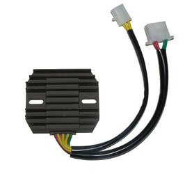 REGULATOR NAPIĘCIA SUZUKI GV1200 MADURA '85-'86