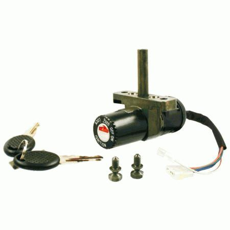 Stacyjka Aprilia Amico (92/98)