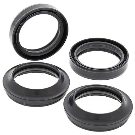 Komplet uszczelniaczy olejowych i pyłowych yamaha fz6r '09-'14, tdm850 '62-'95, yzf r6 '06-'14