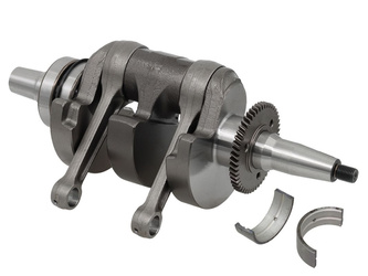 WAŁ KORBOWY POLARIS SPORTSMAN 800 '06-'14, RANGER 800 '10-'17, RZR 800 4/S '08-'14 (OEM: 1204334; 2202916) (HR 4091)