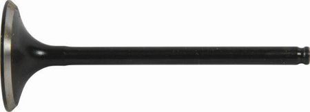 Vertex zawór wydechowy honda crf 450r '09-'11 stalowy