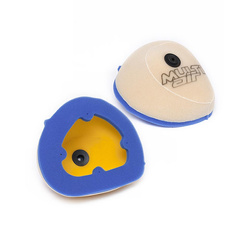 Filtr powietrza honda crf 450r '03-08, crf 450x, '05-17, crf 250r '04-09, crf 250x '04-17 (hff1018)