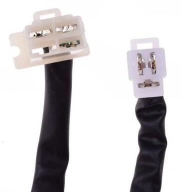 Regulator napięcia do Kingway Chopper 150 250