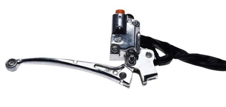 Przełącznik zespolony lewy Chopper King Łoś