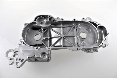 Karter kompletny lewy gy6 40 cm gy6130002