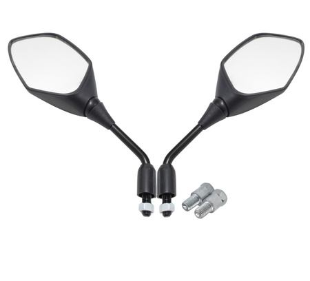 Komplet Lusterek Power Force Yamaha N-Max 125 15-20